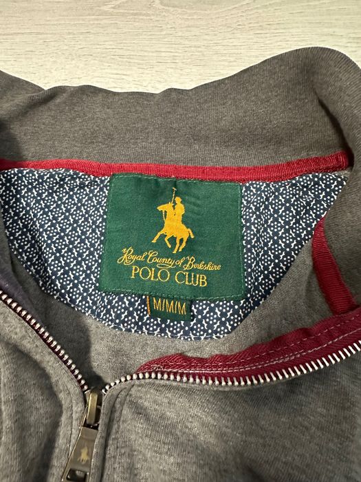 Polo Club мъжки суичър