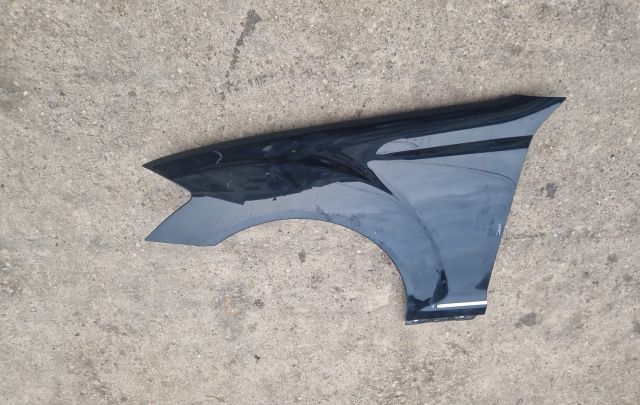 Aripa  stanga Mercedes-Benz S-Class W221