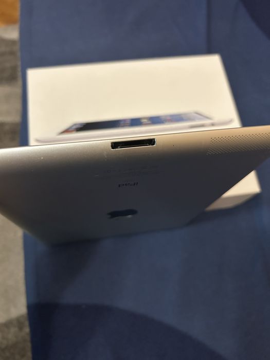 Vand ipad Apple 2-16gb