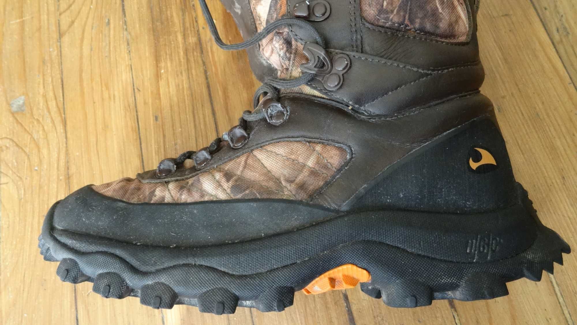 viking 42 gore-tex ловни
