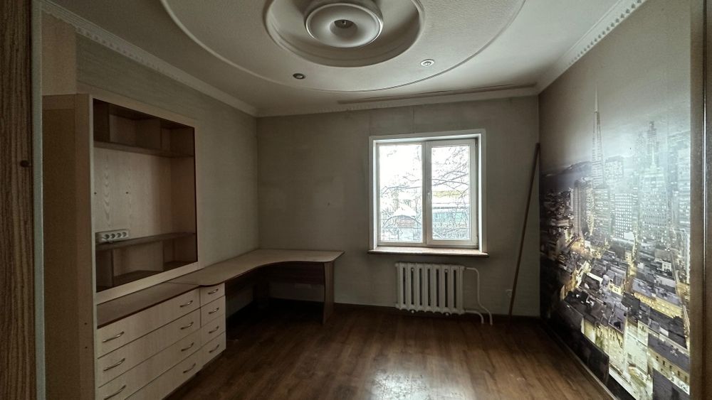 Продаётся двухэтажный дом