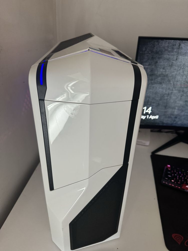 Pc Gaming I7, GTX 1080Ti, 16gb, SSD