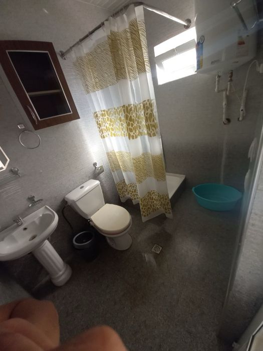 Дача в Бостанлыкском районе — сад, баня, бассейн