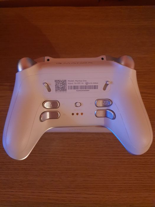 Controller Hall Effect Joystick