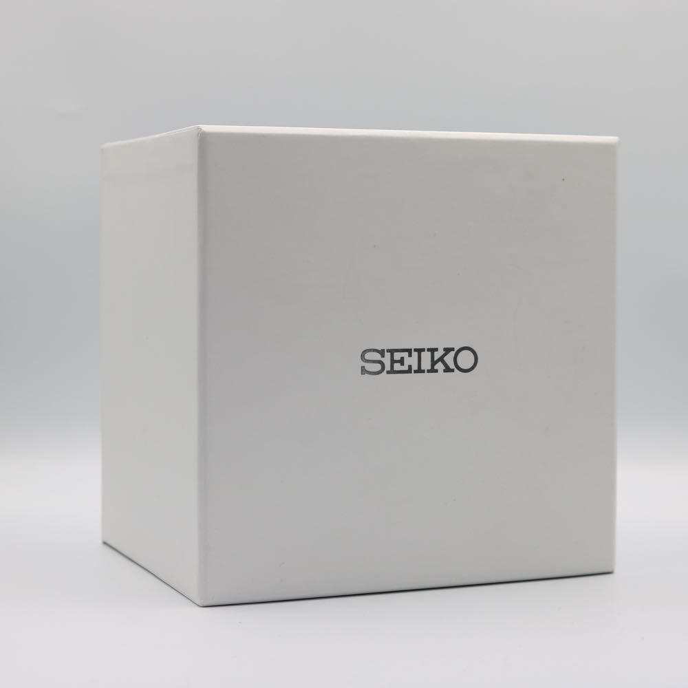 SEIKO Prospex 200M Diver Automatic 6R35-01Z0