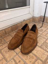 Loafers Boss 40 2/3