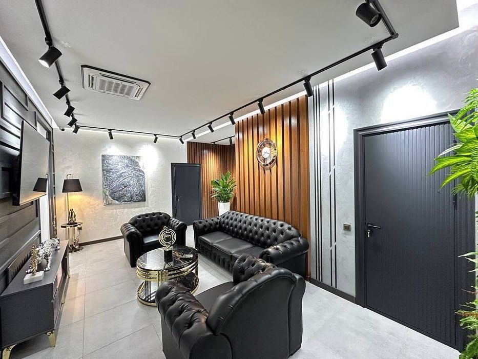 Продажа коммерческой недвижимости  Ц-1, Чайкоф, 190m2