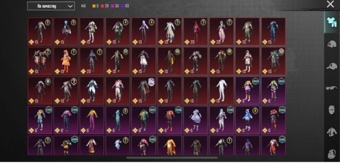 Продам аккаунт за 3000