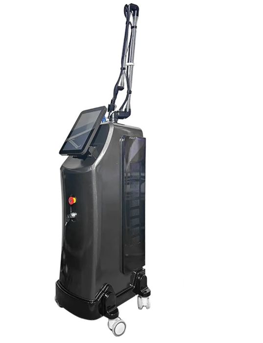 Аппарат фракционный RF/CO2 лазерный