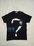Tricou givenchy, unisex