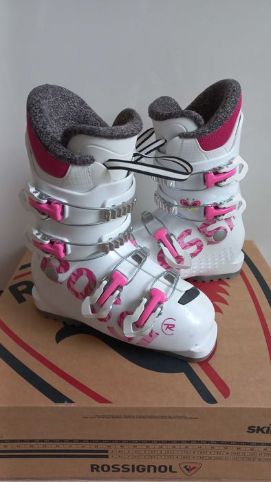 Детски ски обувки Rossignol 22.5