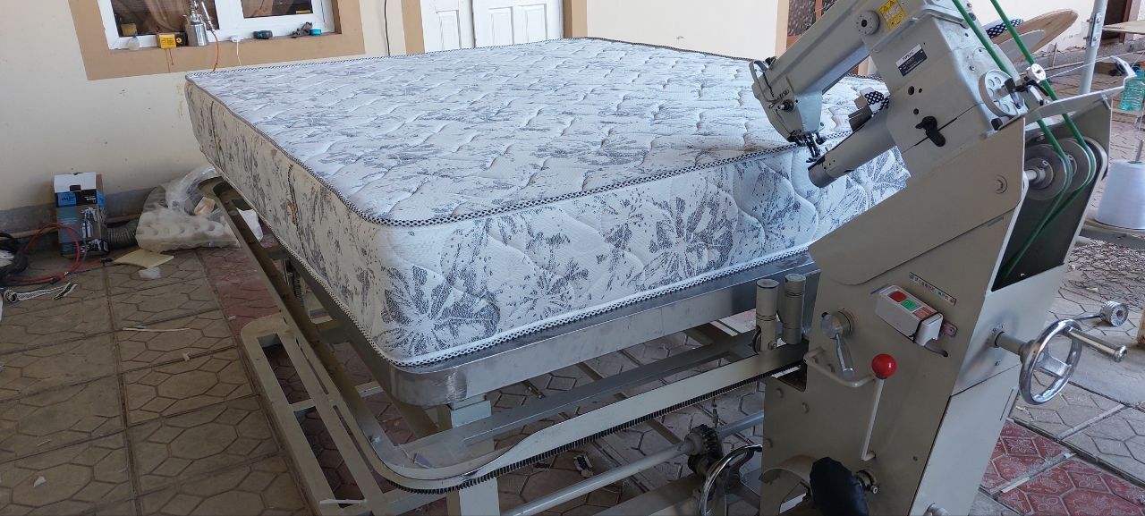 Matras. Matraslar buyurtma qabul qilamiz
Артапедик вариант 
200x90. 75