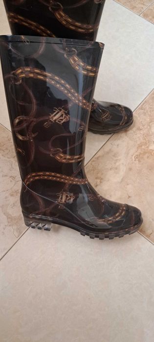 Сапоги Женские 38 размер