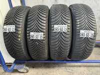 185/65/15 Michelin M+S