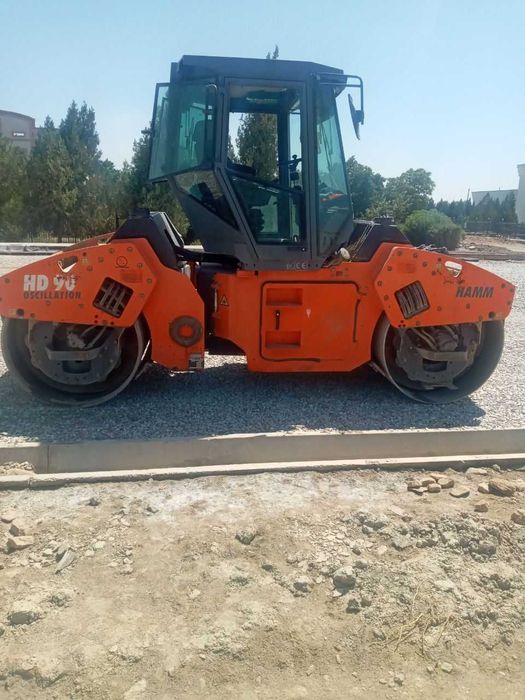 Hamma turdagi texnika hizmatlarini taklif qilamiz