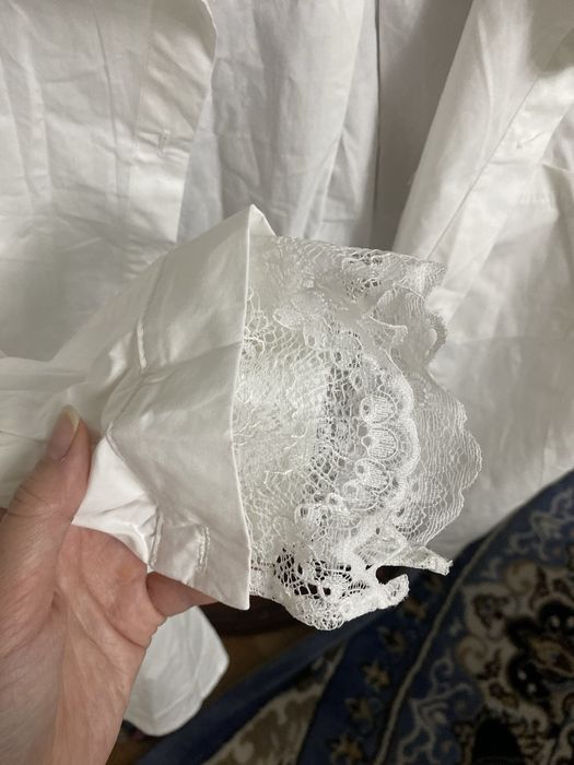 ПРОДАЕТСЯ рубашка 2025