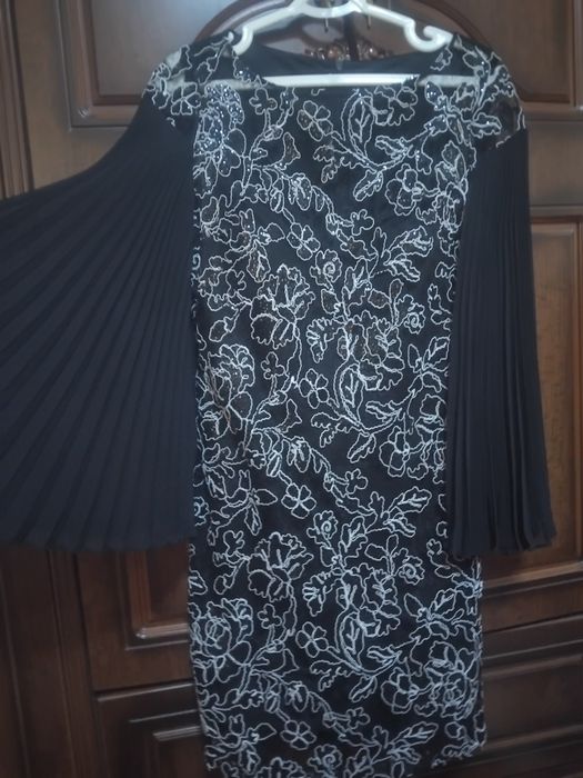 Turetskiy vecherniy koylak