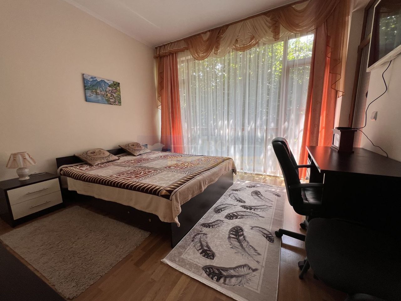 Продава се Двустаен апартамент в Черноморец - 62 кв.м за 1396 €/кв.м - Снимка #8