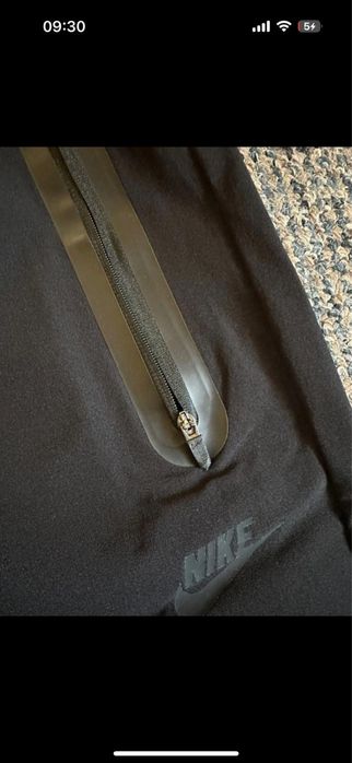 Pantaloni barbati trening Nike