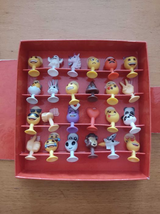 Стики колекция. STEKEEZ.