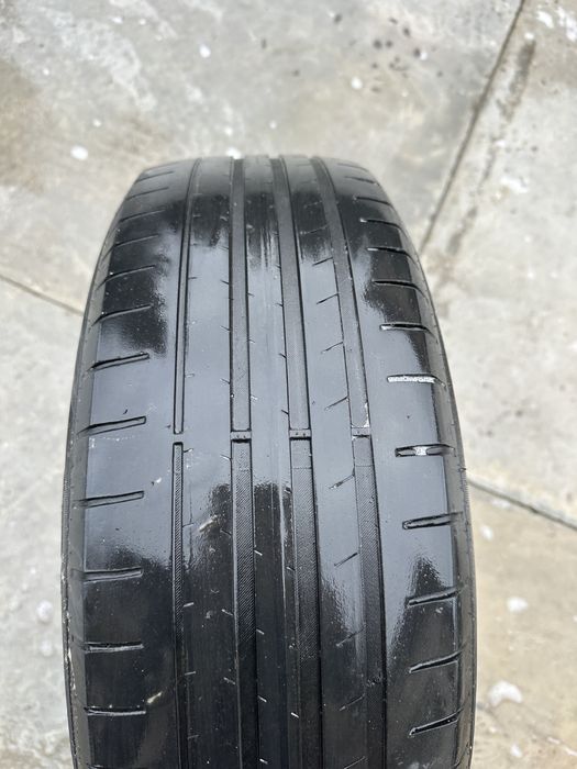 Set anvelope vara apollo 195/65 R15 + jante otel