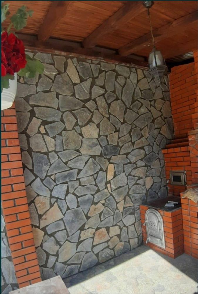 Vand piatra si montez oriunde in tara