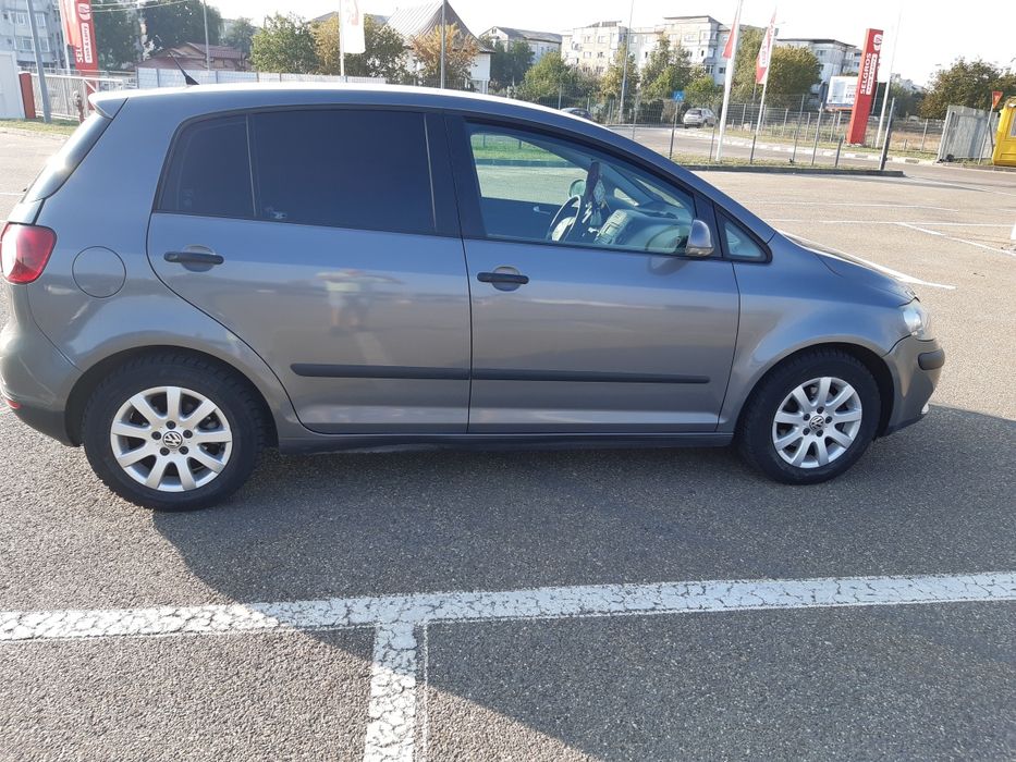 Vand wwgolf 5+ in stare foarte buna ..109 mii km rulati