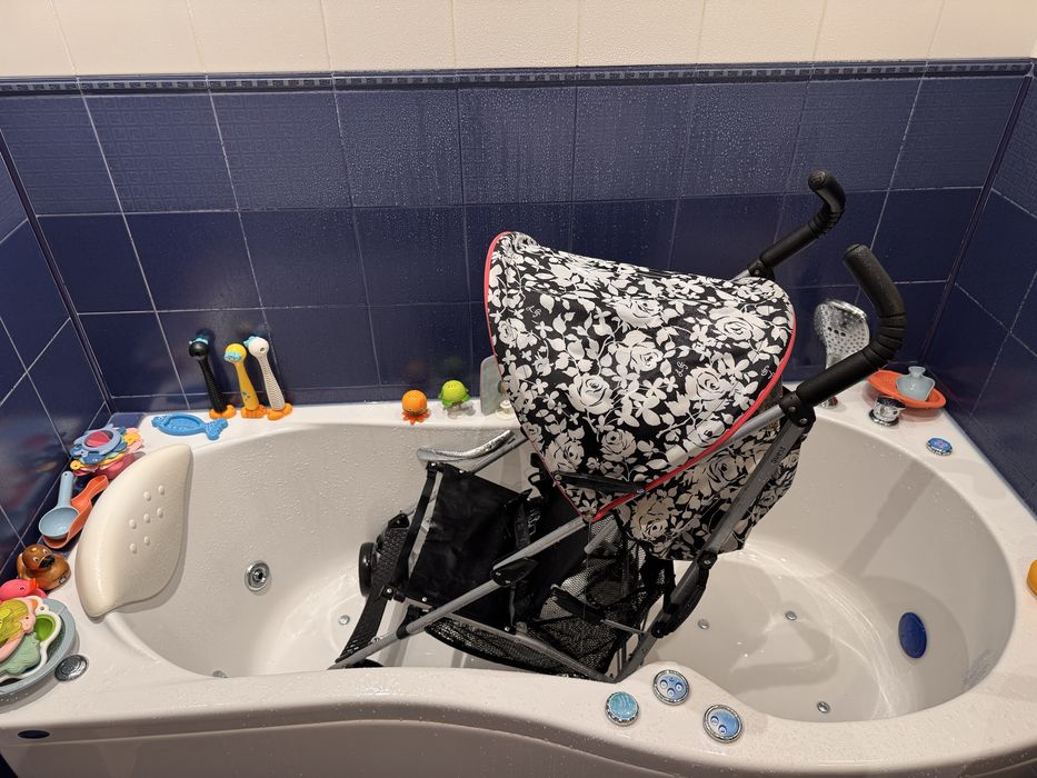 Макларън/Maklaren Quest