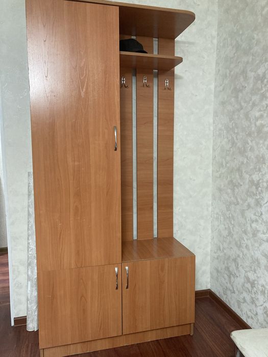шкаф в прихожую