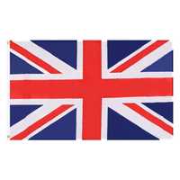 Новый флаг Британии 90х150см