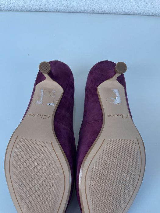 Дамски обувки