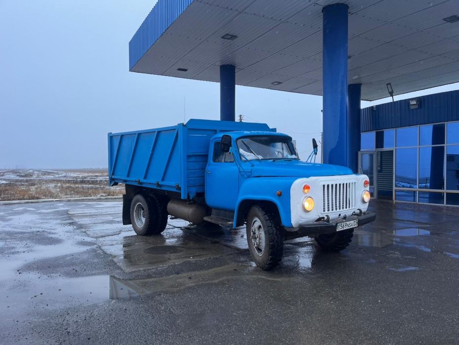 Продам на полном ходу