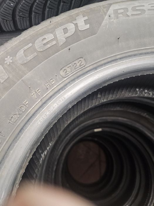 Гуми 185/65/15 дот22
