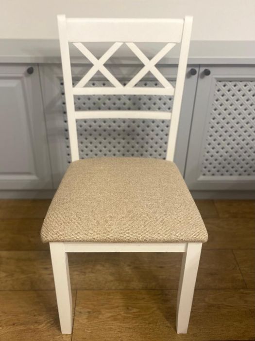 Кухонные стулья 2 вида