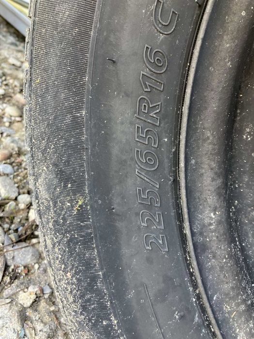 Renault Master 2.5 DCI на части