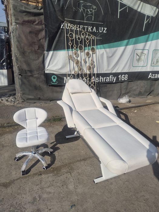 Косметологический кушетка kosmetolog kushetka