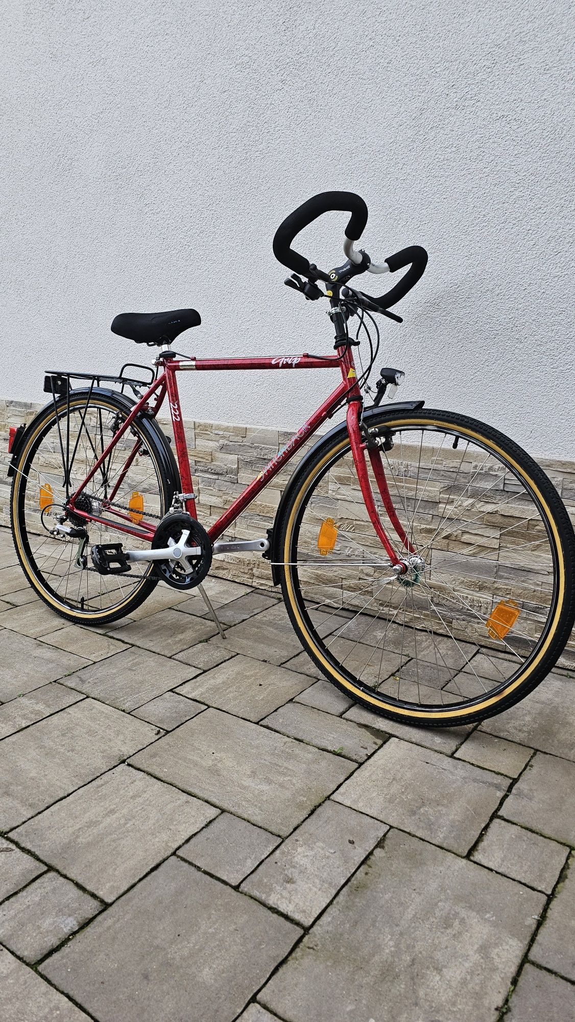Bicicleta  Treking SWITCHBACK