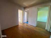 Centru - Vasile Alecsandri , apartament 3 camere 72 mp , 2 bai