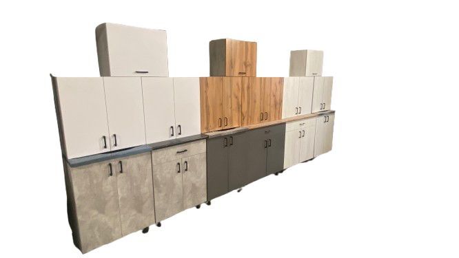 Кухни новые Акция!