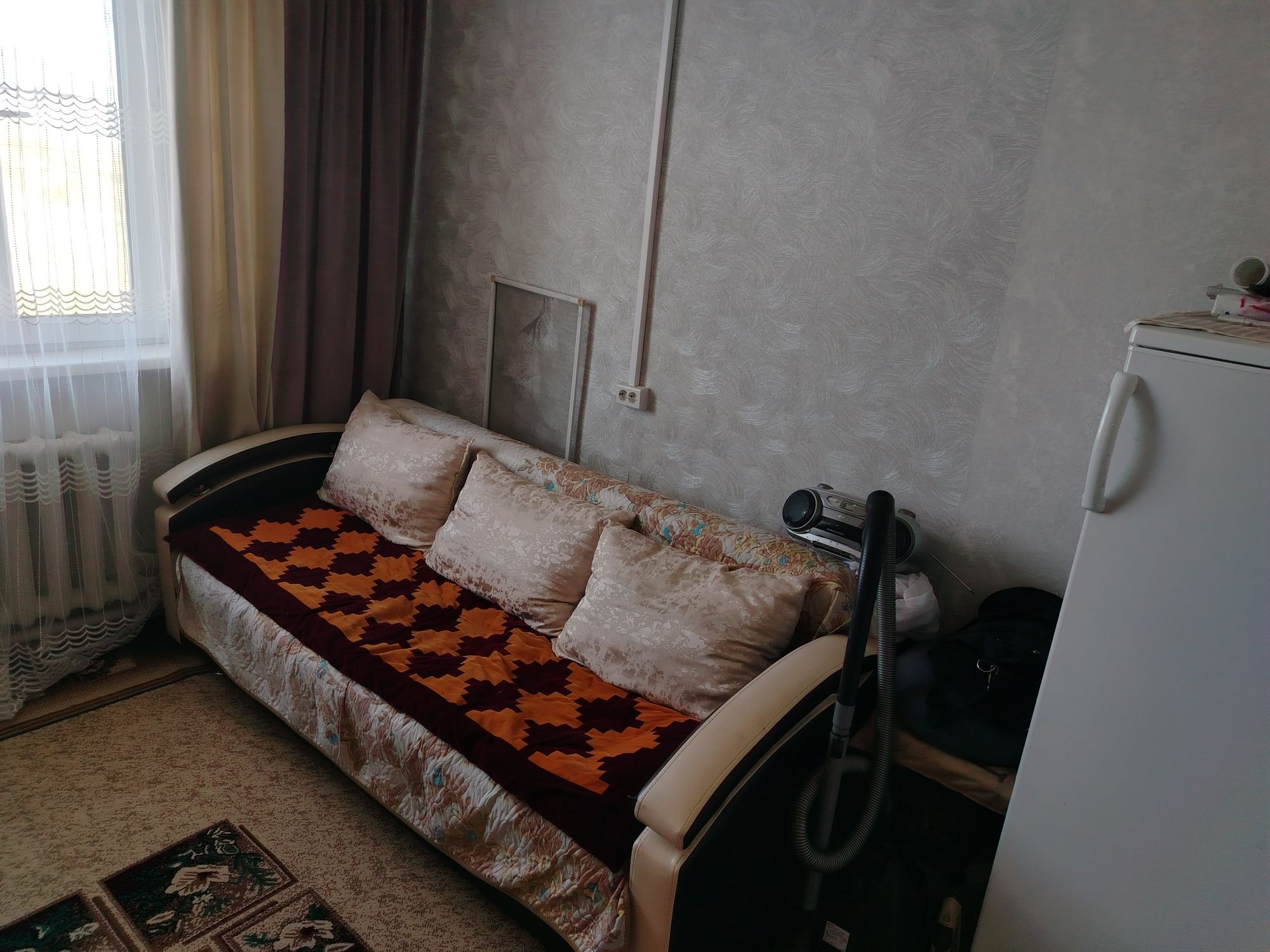 Продам дом в караоткеле