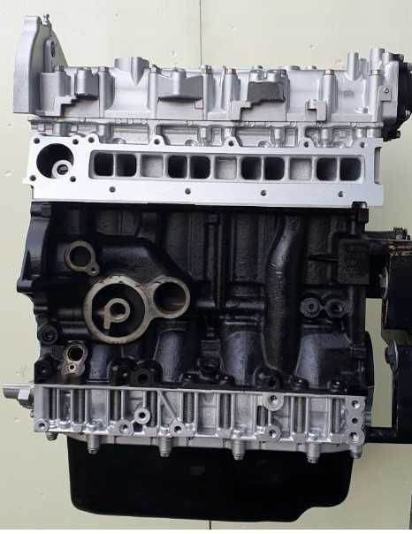 Motor 2.3 JTD mutijet F1AE0481N 131cp EURO 4