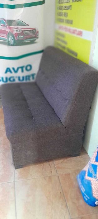 Диван сотилади. Уй ва офис учун