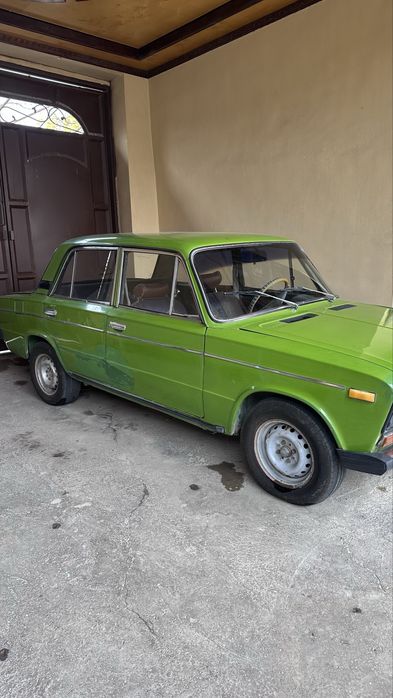Vaz 2106 sotiladi