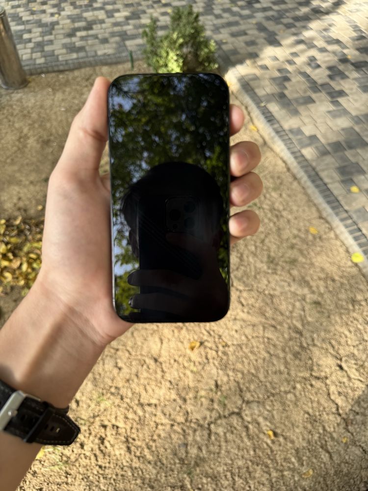 iPhone 14 Pro ZP/A