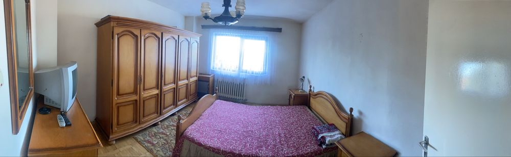 PF vand apartament Ocna Mures-76mp-decomandat