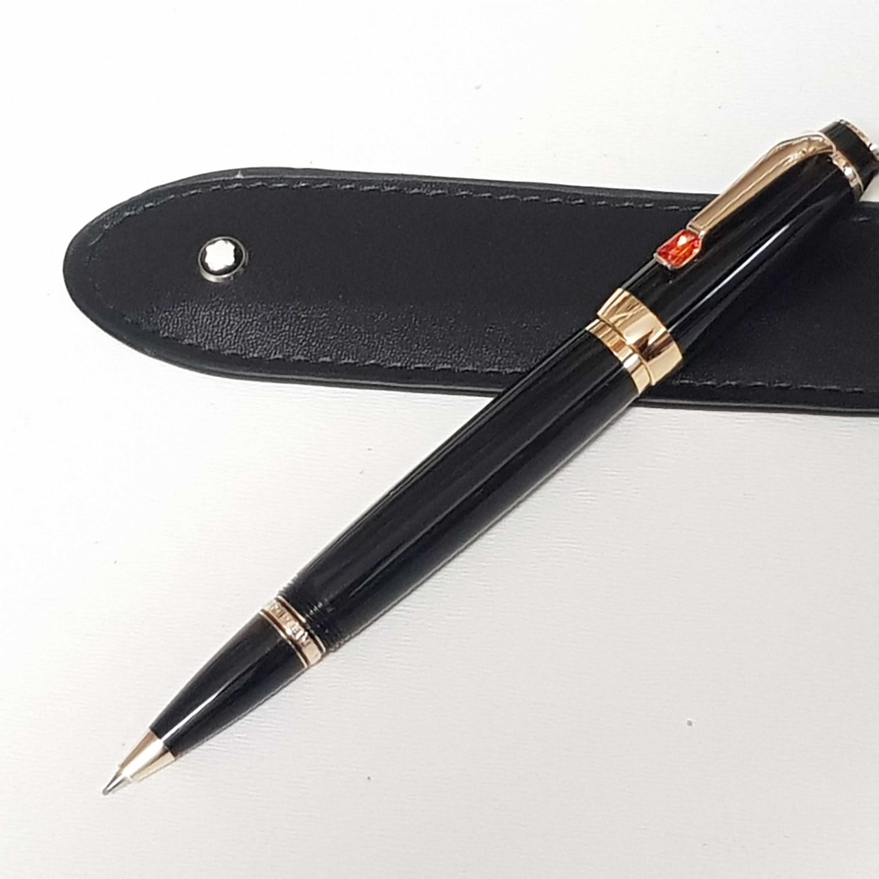 Pix Montblanc Colectia " Boheme" black