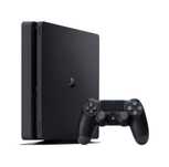 PS 4 Slim + PS VR + Телевизор 32