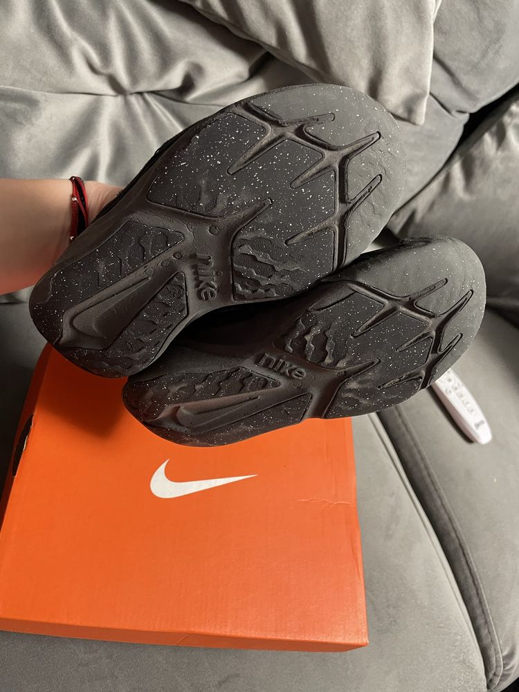 Детски оригинални маратонки на NIKE