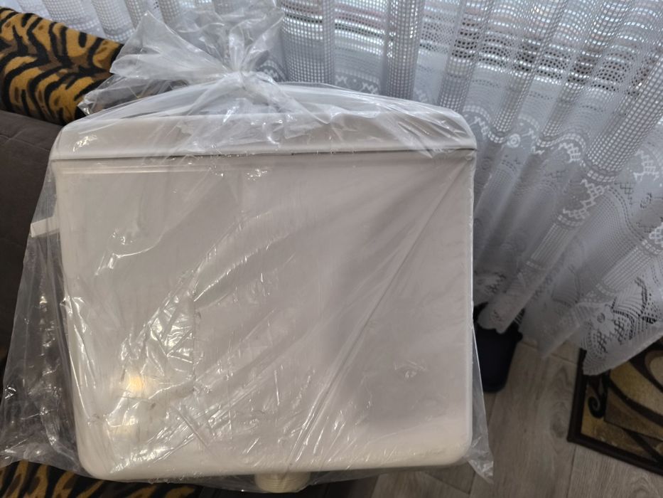 Казанче  за тоалетна