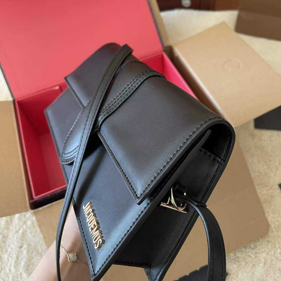 Geanta de mana dama Jacquemus 444-72